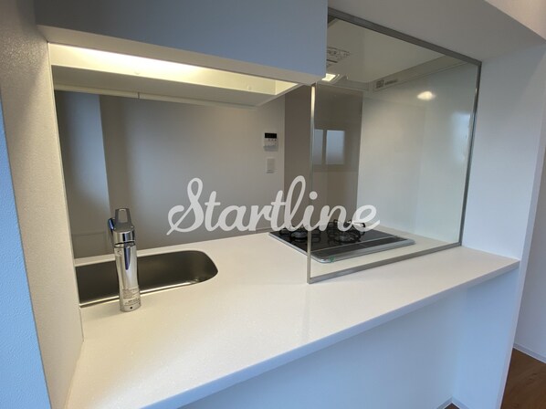 ズーム信濃町の物件内観写真